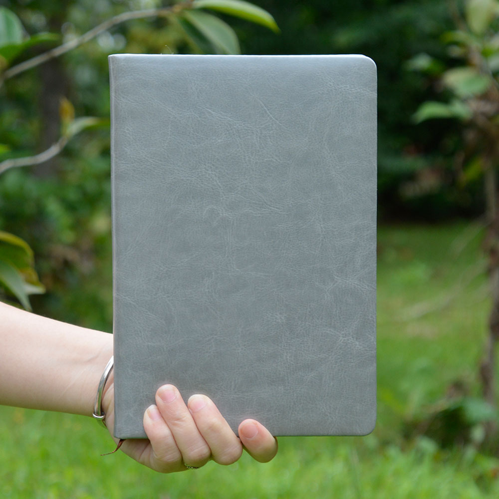 25k商务a5记事本学生用日记笔记本文具本子办公用批发定做logo