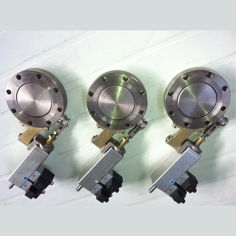 气动双位蝶阀 (2)_副本