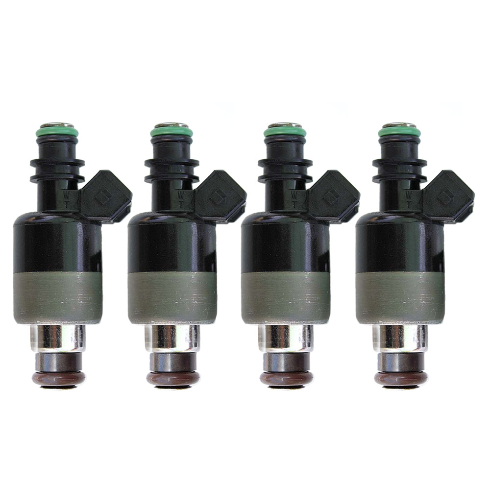 厂家直销 高品质 汽车喷油嘴 喷油器 fuel injector oem 17113743