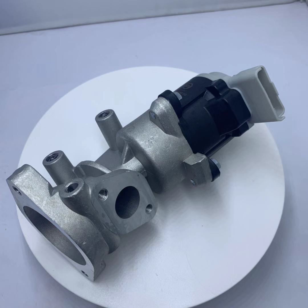 废气循环阀 egr阀 适用于路虎 lr009810 lr018324