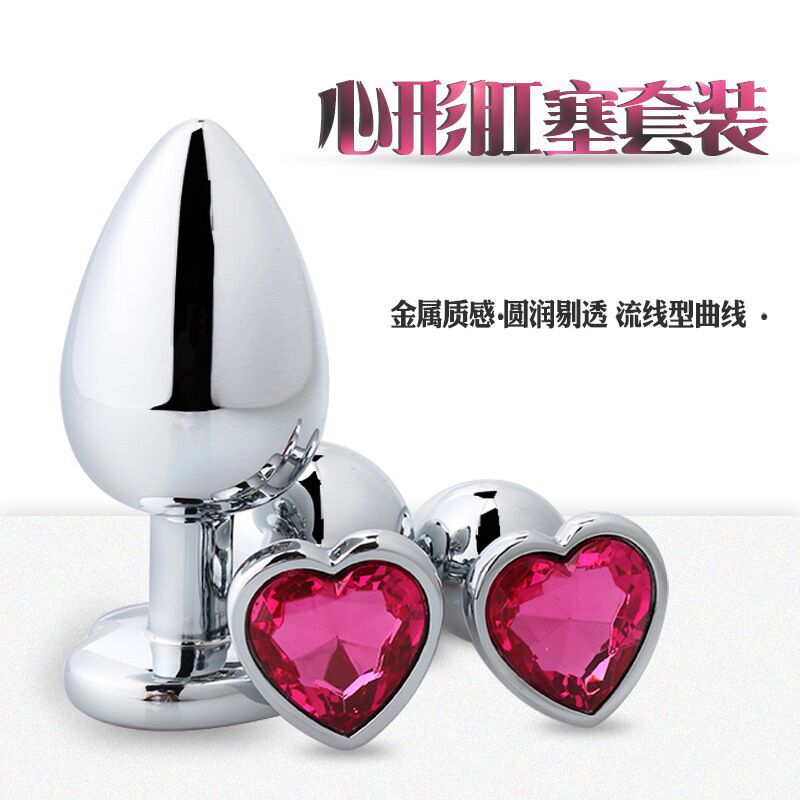 Анальная пробка 