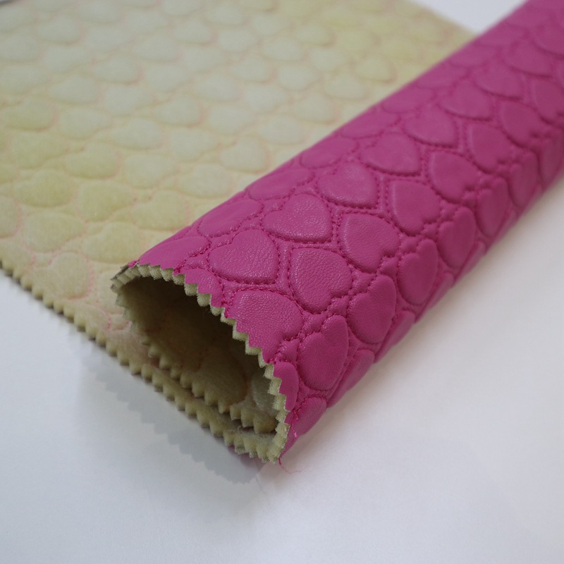 潜水衣面料 海绵复合布 电脑包面料 海绵绗棉面料