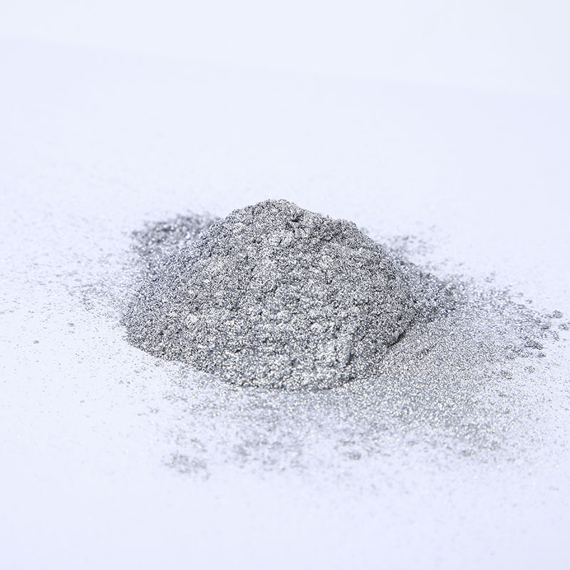 a626铝银粉厂家直销高温防腐塑胶油漆添加剂银粉末涂料金属银粉