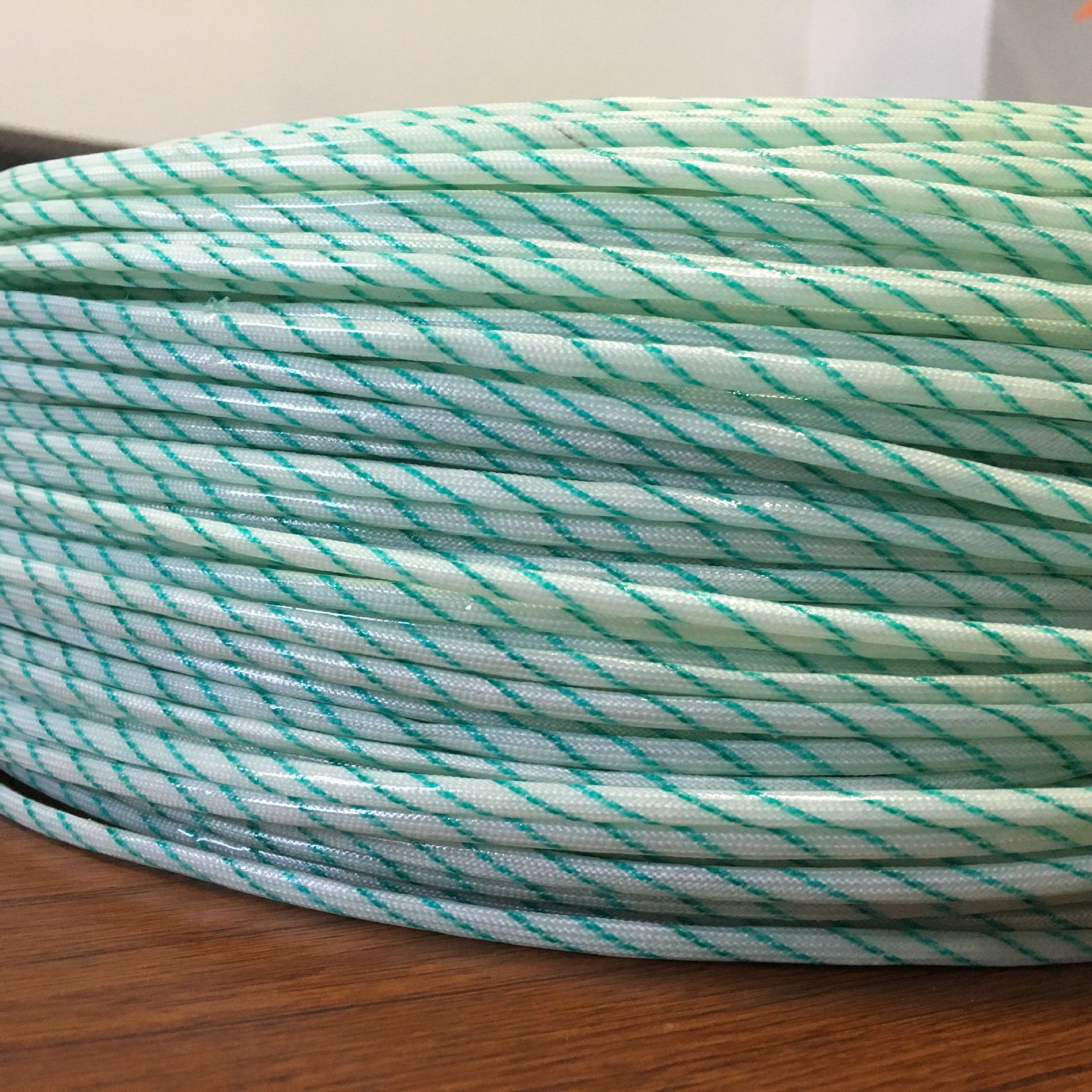 批发黄腊管黄蜡管绝缘套管2.5kv1mm2mm3mm4mm5mm6mm8mm10mm12mm14