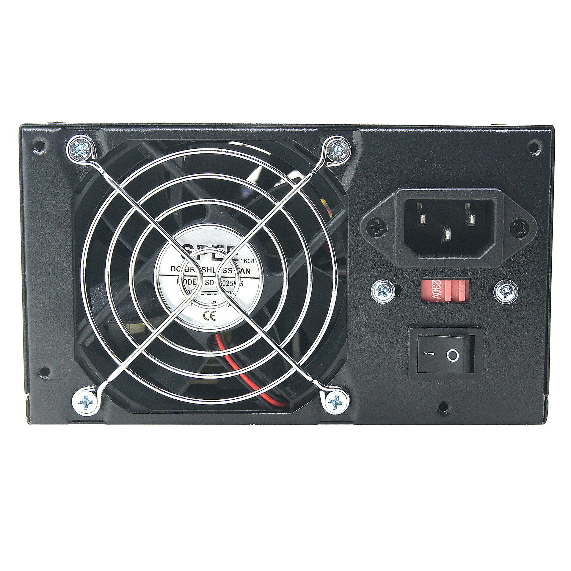 荣御达400w at电源ryt-550at工控,火花机电源