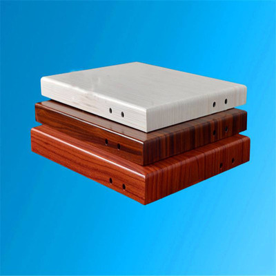 厂家定制木纹铝单板 幕墙木纹铝扣板 木纹白色造型铝单板欢迎选购