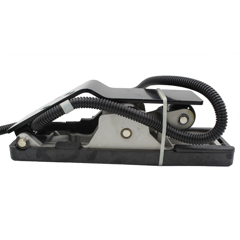 电子油门踏板总成e3000-3823800a适用于玉柴锡柴天然气公交卡车