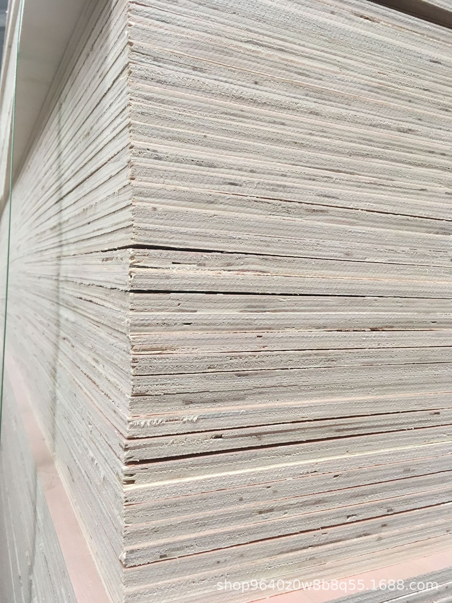 供应包装用一次成型12厘光面胶合板 12mm包装板 12mm夹板