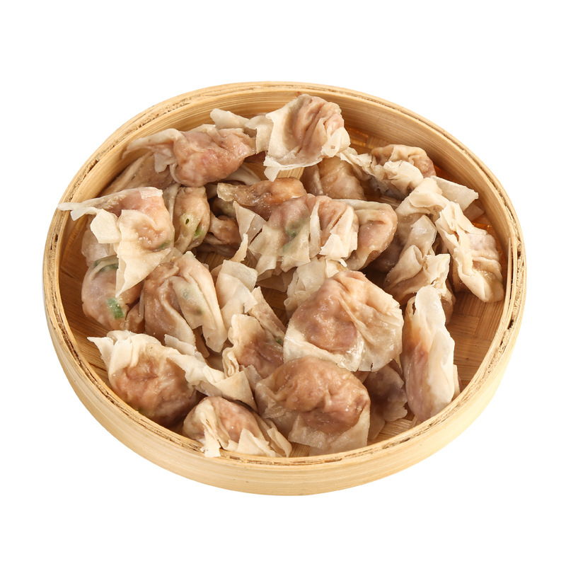 顺丰包邮福州肉燕250g 速冻食品风味小吃关东煮火锅食材商用批发