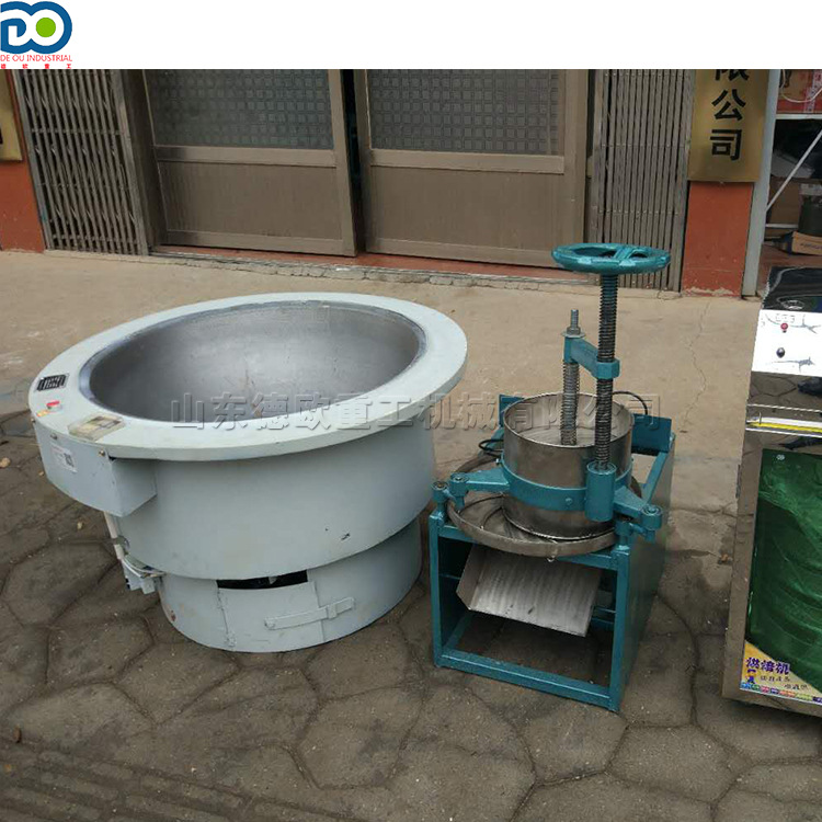 温控电动茶叶电炒锅 手工茶自动炒茶锅 抓条杀青焙香茶叶炒锅