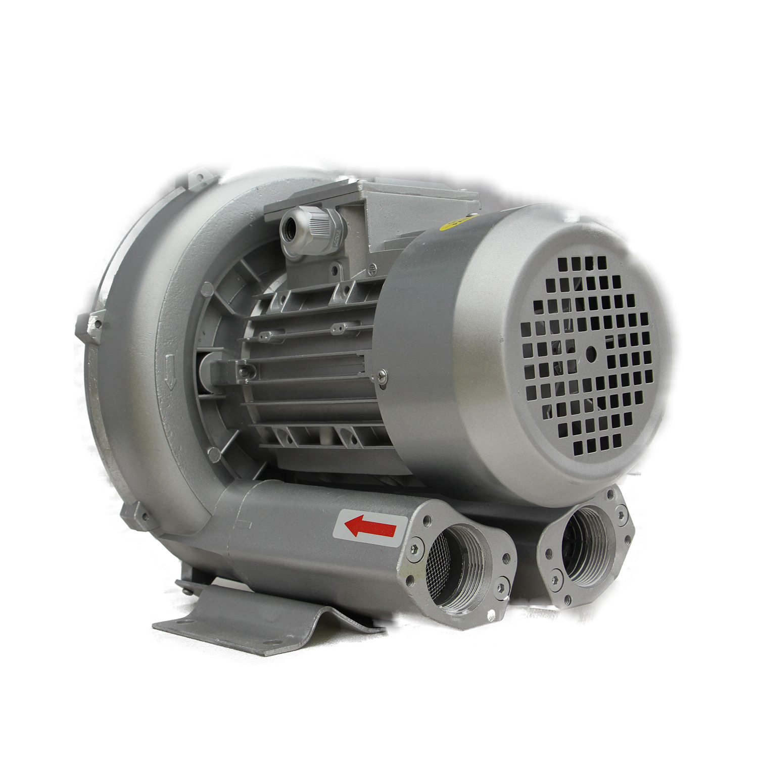 江鼓15kw高压鼓风机高压鼓风机厂家高压鼓风机jg5107ah26