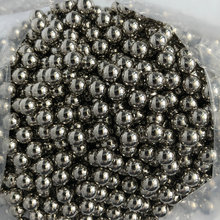 廠家批發鋼球鋼珠7.938mm7mm6.5mm4.5mm5.5mm亮面鋼珠實心鋼珠
