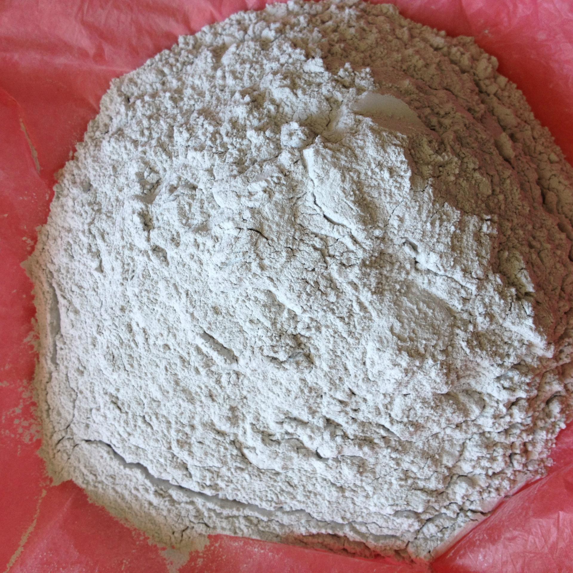 钠基膨润土 200-400目 钻井顶管打桩盾构定向穿越型煤钠基膨润土