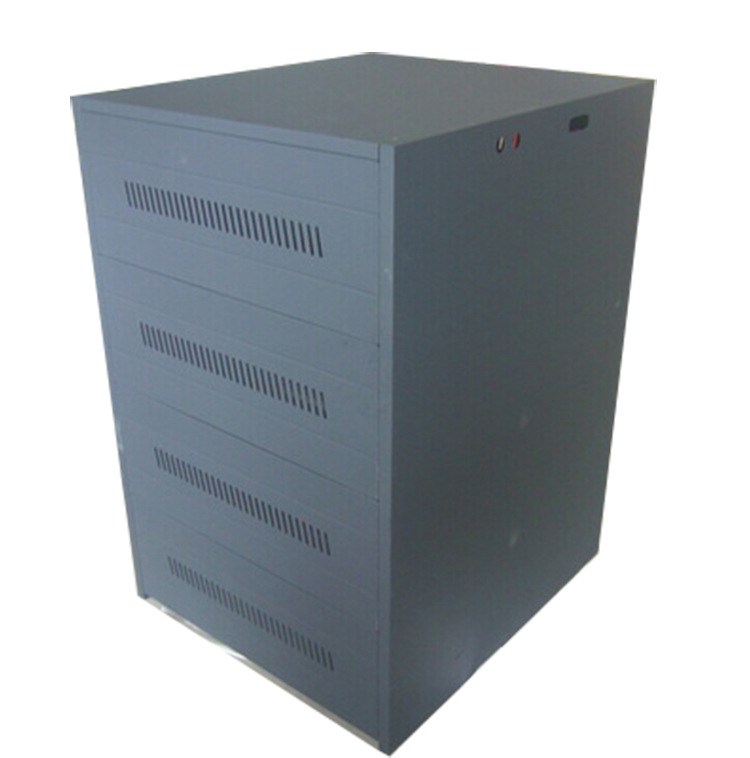a32 拼装电池柜 可装32只12v100ah/65ah蓄电池 ups专用加厚电池柜