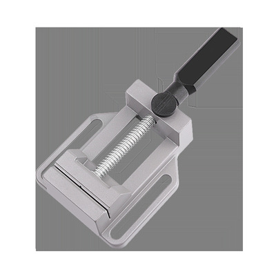 微型台钳多功能小台钳迷你 工作台家用小型台钳平口70mm小台虎钳