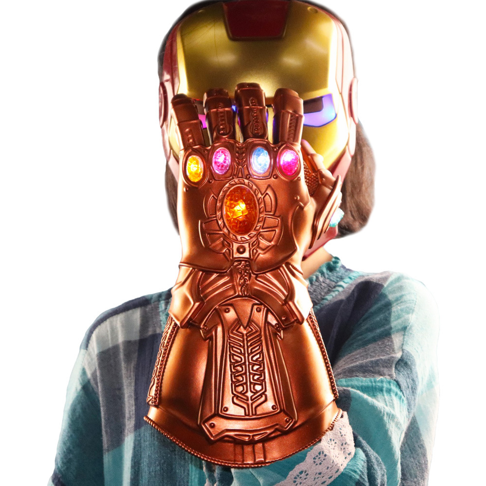 灭霸无限手套漫威