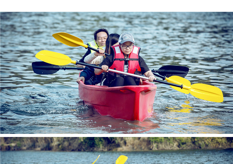 品名 多人皮划艇 渔船 产品尺寸 4990×900×566㎜           重量