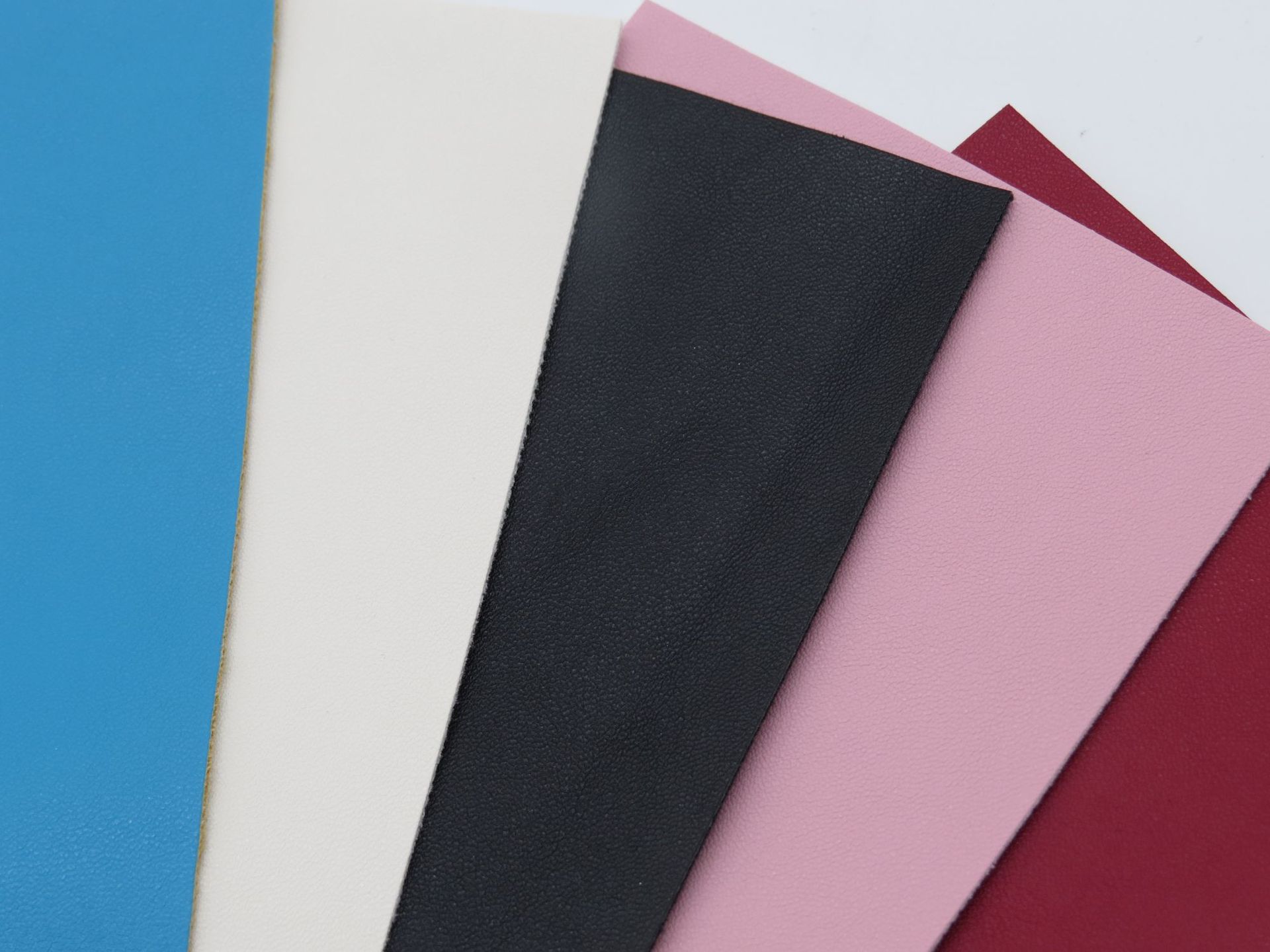 经典纳帕纹pu皮革人造革pu革羊纹pu绣花包箱包革鞋材服装革面料