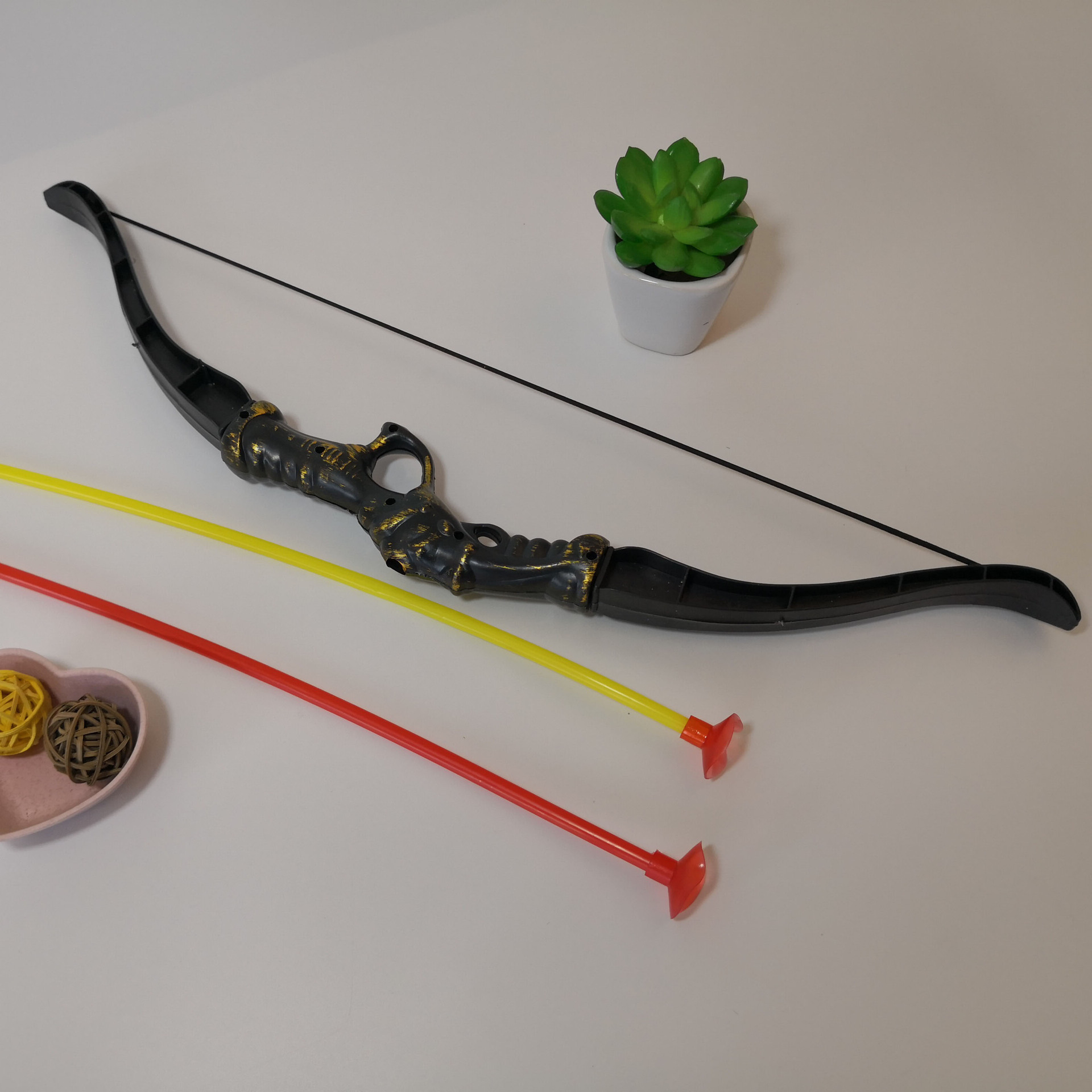 ab1072元888弓箭套装儿童玩具怀旧玩具塑料玩具义乌小商品