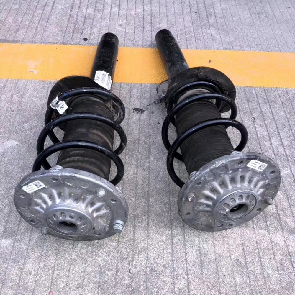 适用于宝马f30 3系320 325 330 f35 e90 e93绞牙前后减震避震器