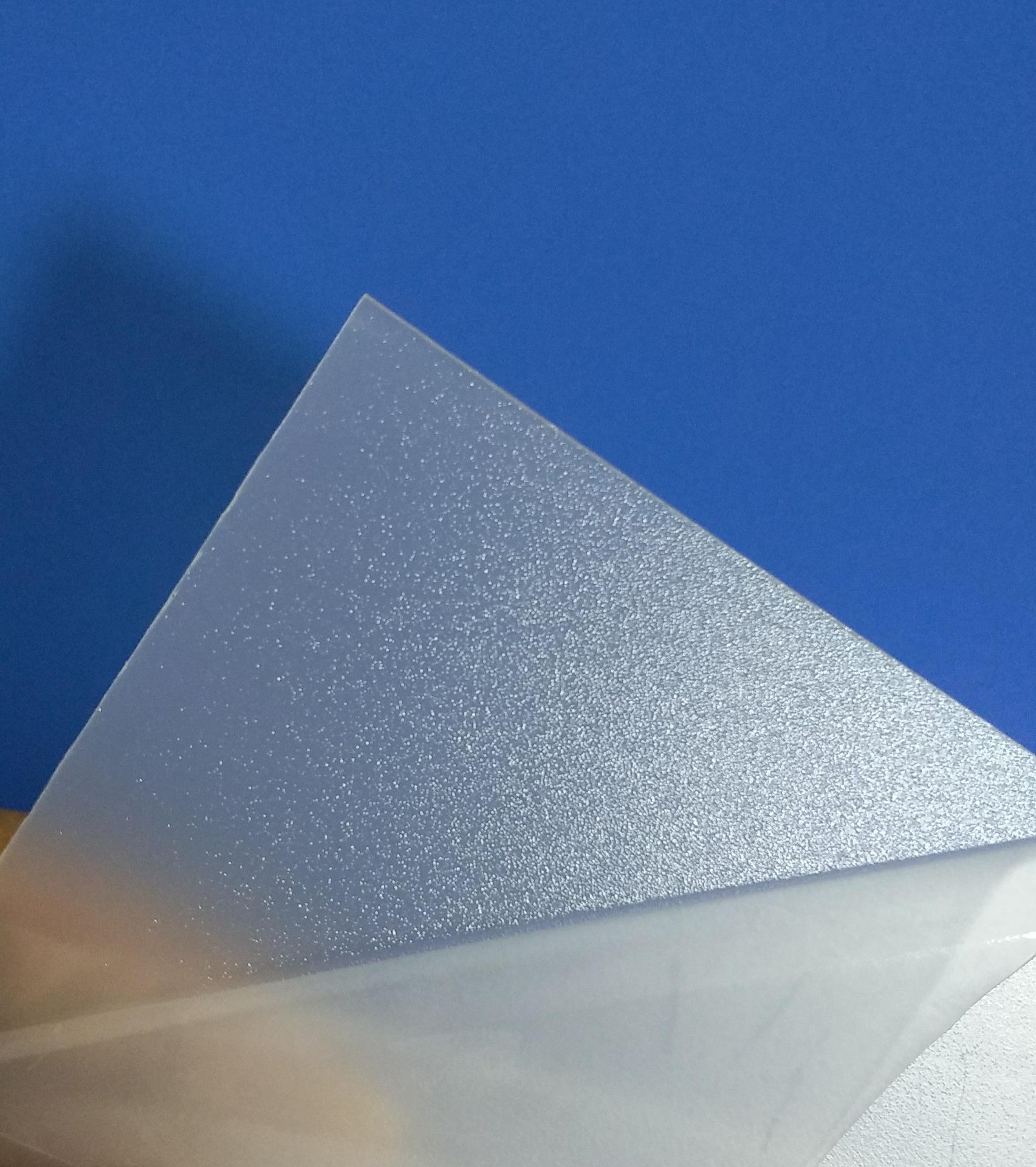 pc塑料板(卷)今天价格行情查询-加工非标聚碳酸酯折弯印刷pc板