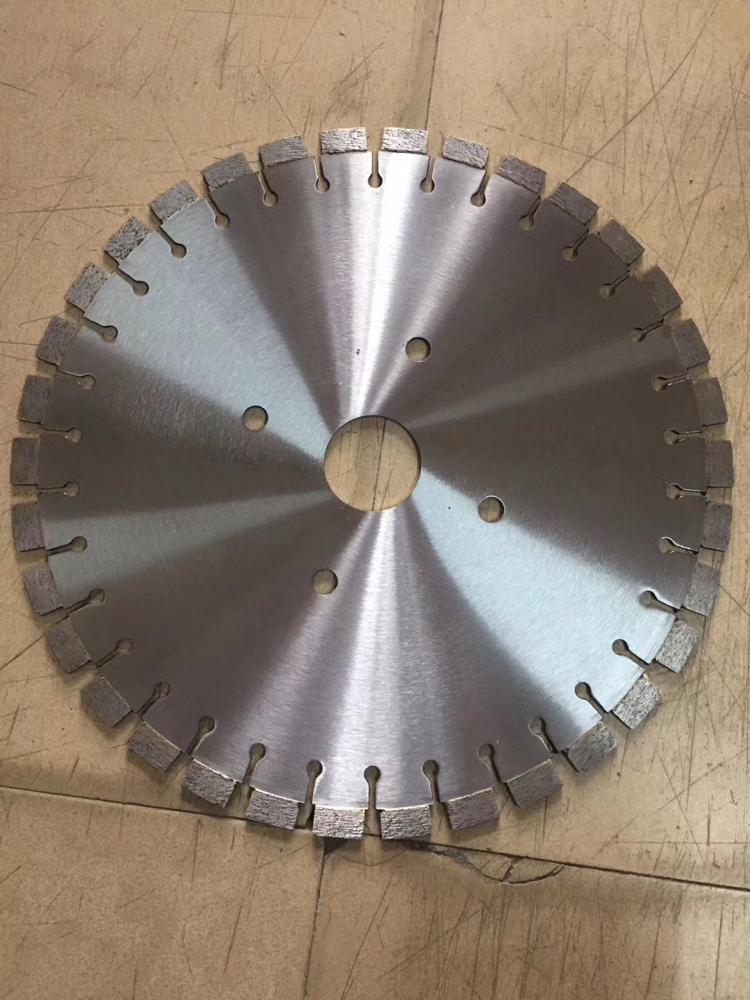 350mm花岗岩锯片石材石料金刚石切割片厂家直销 花岗岩切割片锋利