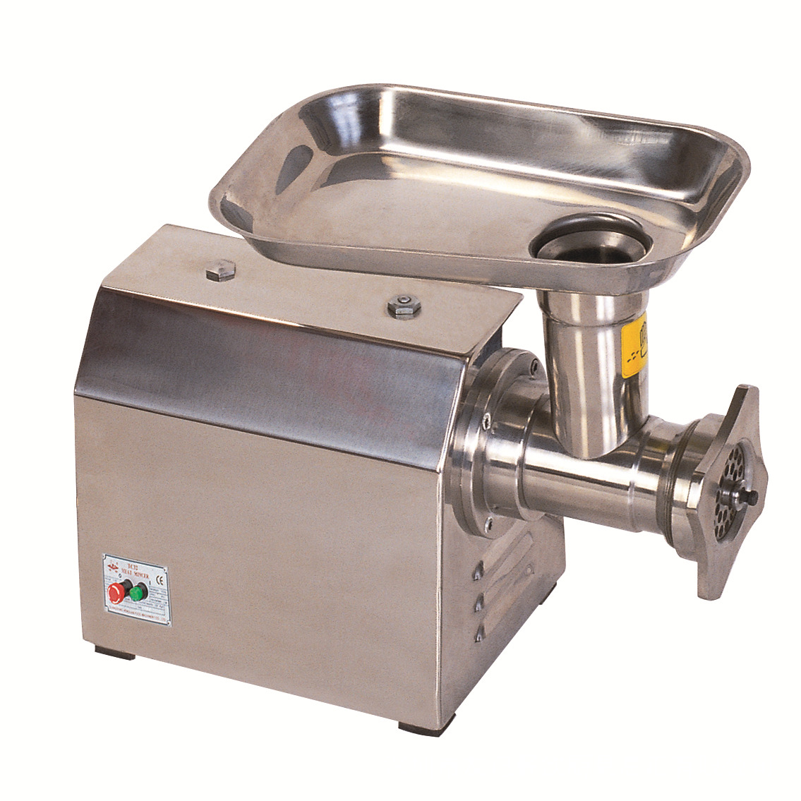 恒联tc12精装绞肉机 产能120kg  碎肉机内陷机  tc42s tc22 tc32s