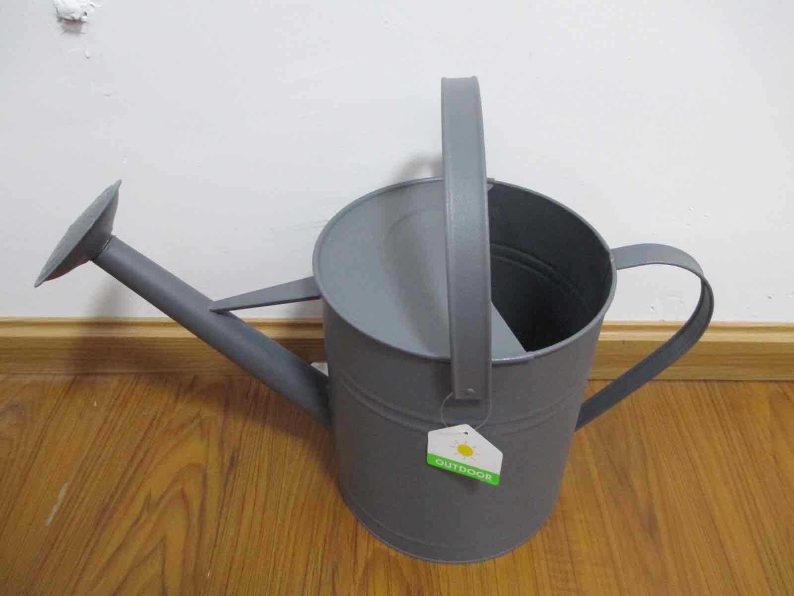 铁皮洒水壶,金属制品,表面喷塑-阿里巴巴