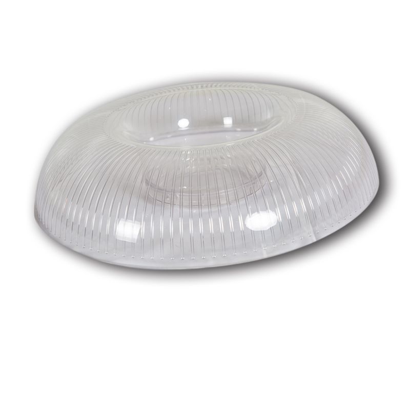 医用注塑模具设计灯罩塑胶注塑加工透明pc精密涂层加硬无尘车间