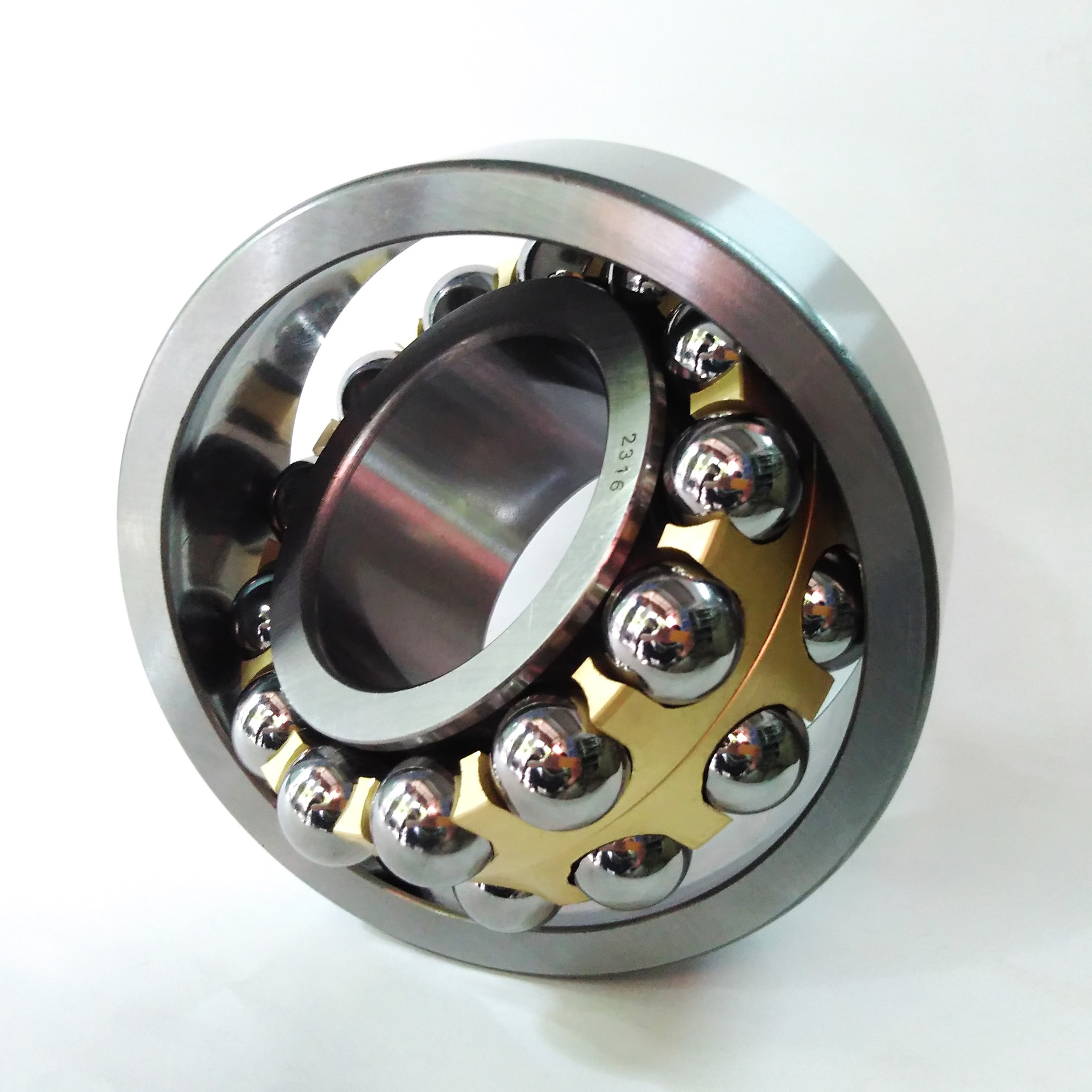 gb/t281-94滚动调心球轴承风机用2316