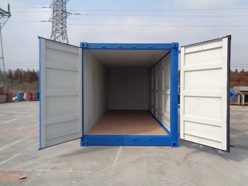 20os container 全新侧开门集装箱