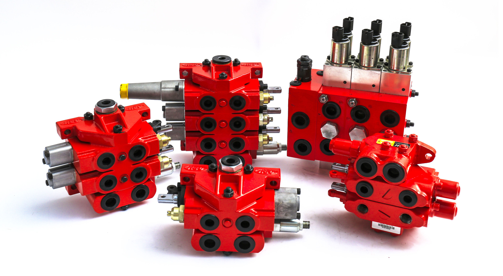 分片式控制阀?片式多路阀?可组装式片式阀? ?片式控制阀?