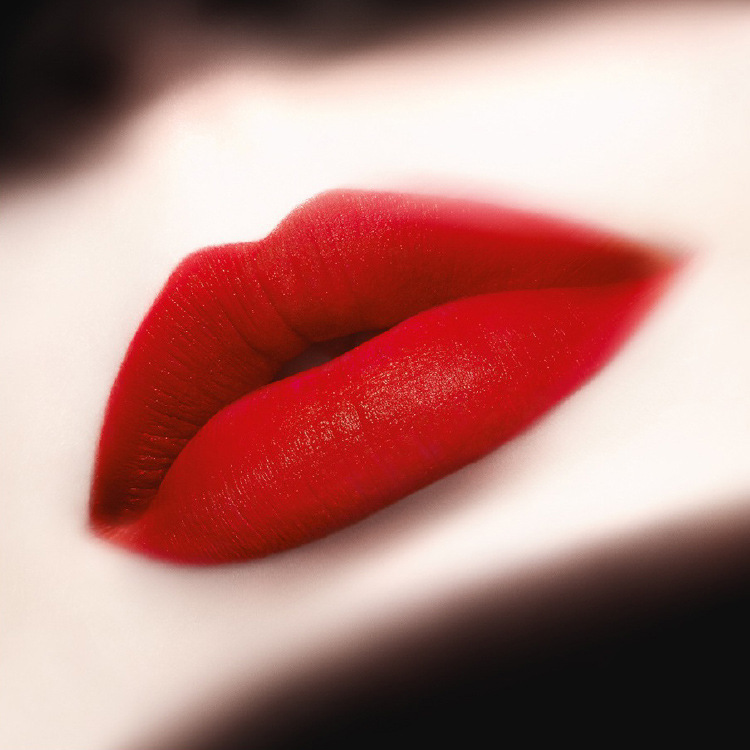 a/rmani阿/玛尼红管唇釉丝绒哑光口红番茄色405/401/402/500/503