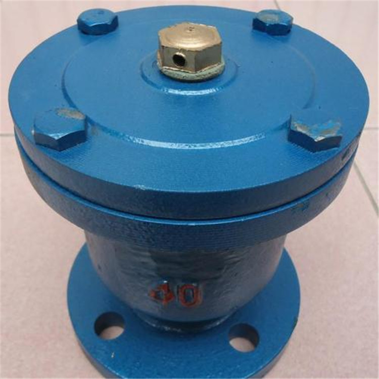 p41x-10快速排气阀qp-10吸气阀p42x-10快速放气阀kp排空阀放空阀