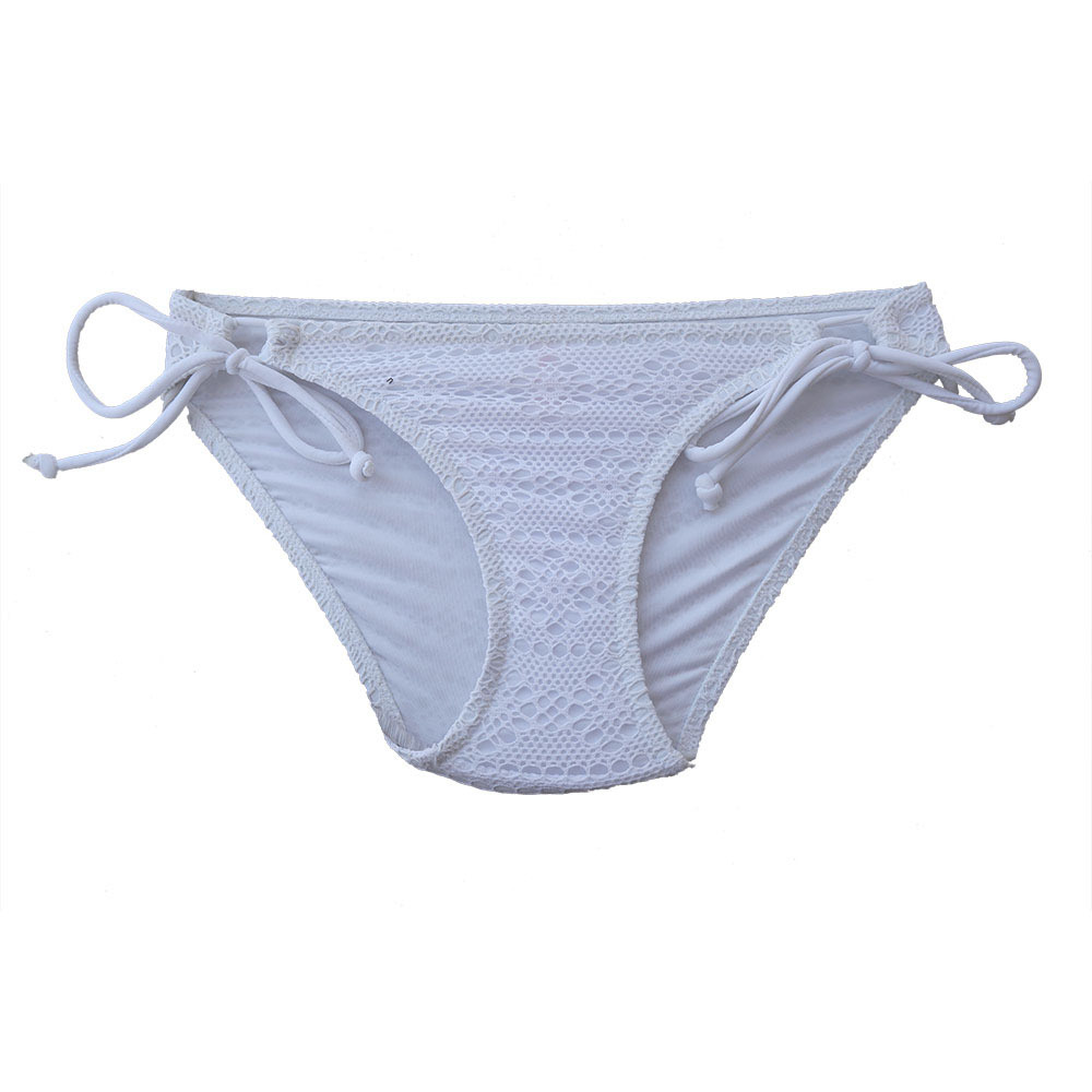 批发女式泳裤欧美维多利亚温泉比基尼细绑带bikini泳裤