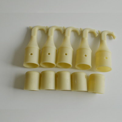 阳光房遮阳顶帘 蜂巢帘天窗帘 天棚帘推拉杆封头配件批发