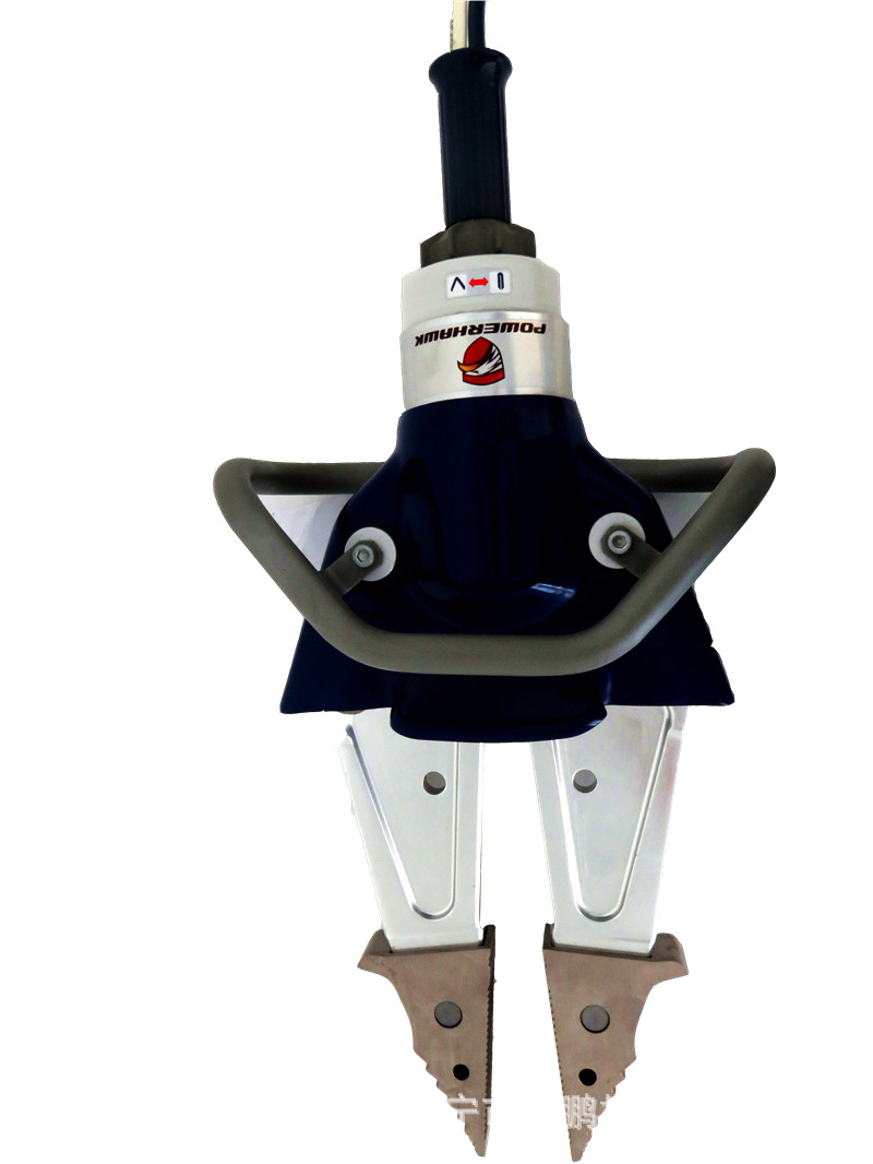 力鹰sp315单接口重型液压扩张器 进口液压扩张器 消防救援扩张器