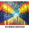 factory Direct selling goods in stock Entrance Bedside Hanging picture Rain King Hand drawn Oil Painting Pure handwork hotel Flats Decorative painting factory Direct selling goods in stock Entrance Bedside Hanging picture Rain King Hand drawn Oil Painting Pure handwork hotel Flats Decorative painting