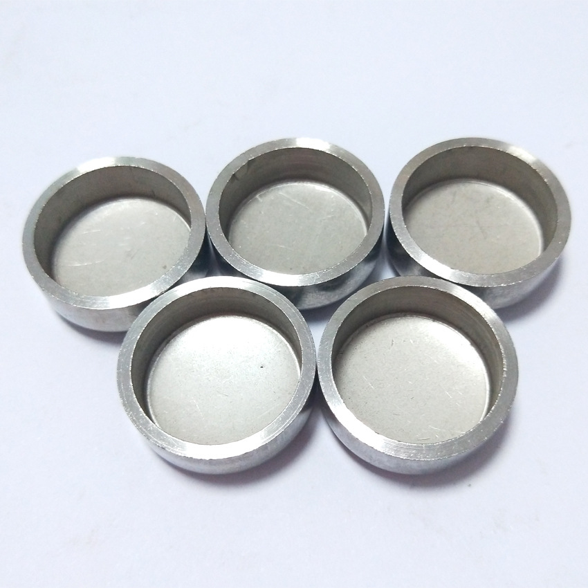 工厂直销153型发动机缸盖碗型塞 现货不锈钢水堵塞片批发型号齐全