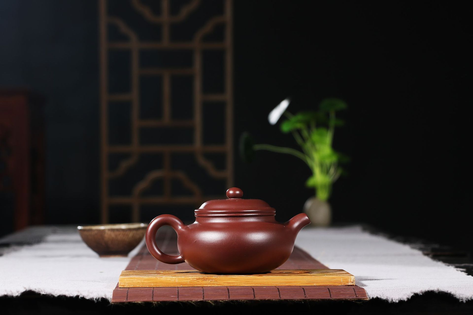 宜兴紫砂壶原矿紫朱泥仿古批发定制茶具一件代发跨境代购新款爆款