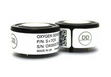 英国DDS氧气传感器S+7OX替代CITY阿尔法O2-A2氧电池7OXV