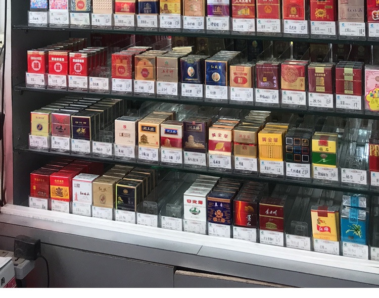 自动推烟器 烟架 推烟器单边卷烟助推器超市自动烟架烟草推进器