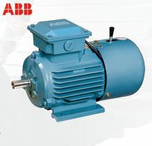 ABB电机正品，供应ABB刹车制动电机MQAEJ 80M6B-0.55KW-6P