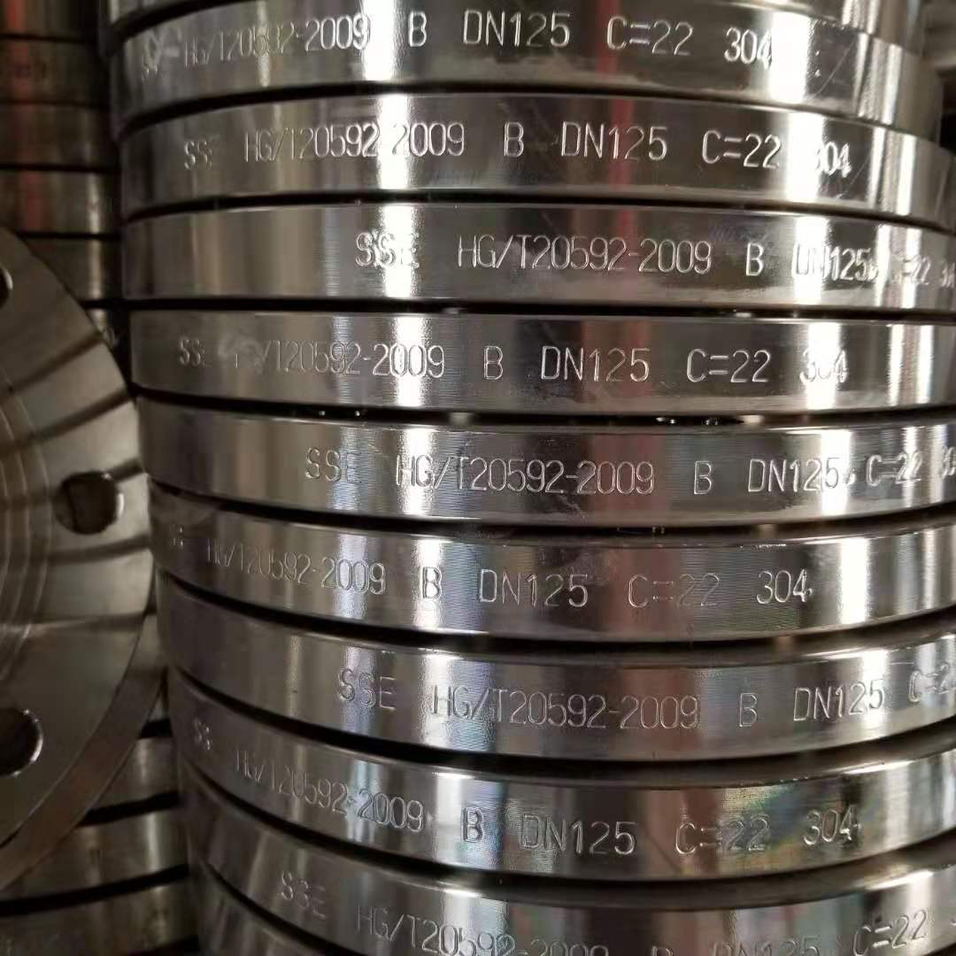 专业生产销售日标5k 10k平焊法兰 德标din2501标准法兰 现货齐全