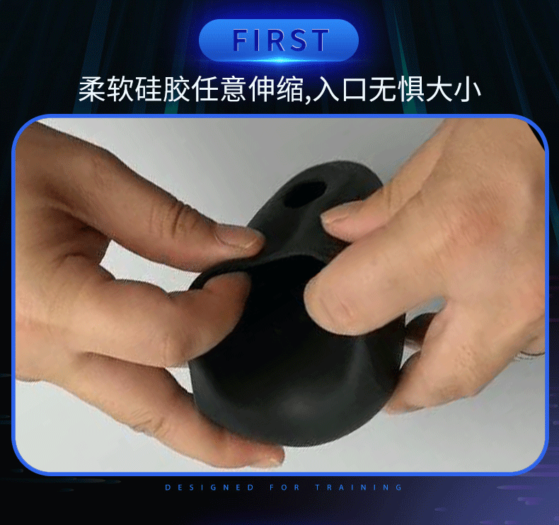 丹鹏男性自慰器智能加热 男性全自动伸缩飞机杯男性品d-peng