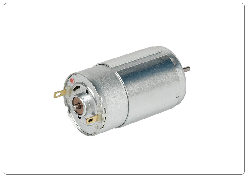 厂家销售rs-395咖啡机微型直流马达 剪线机电机 3.7v 7.4v