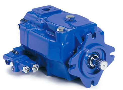 伊顿柱塞泵pvb10-rsy-41-cm-12 pvb10-rsy-41-cc-12特价现货