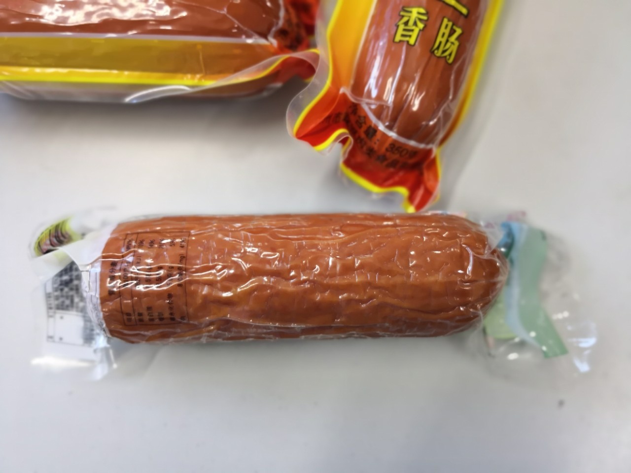 纤维素肠衣玻璃纸 新一代产品高阻高温121度零售批发食品包装