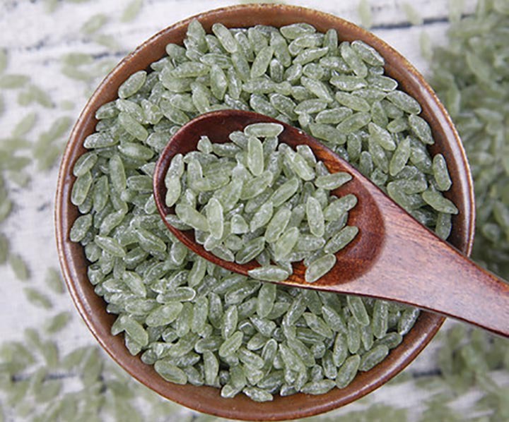 吃竹香米的好处