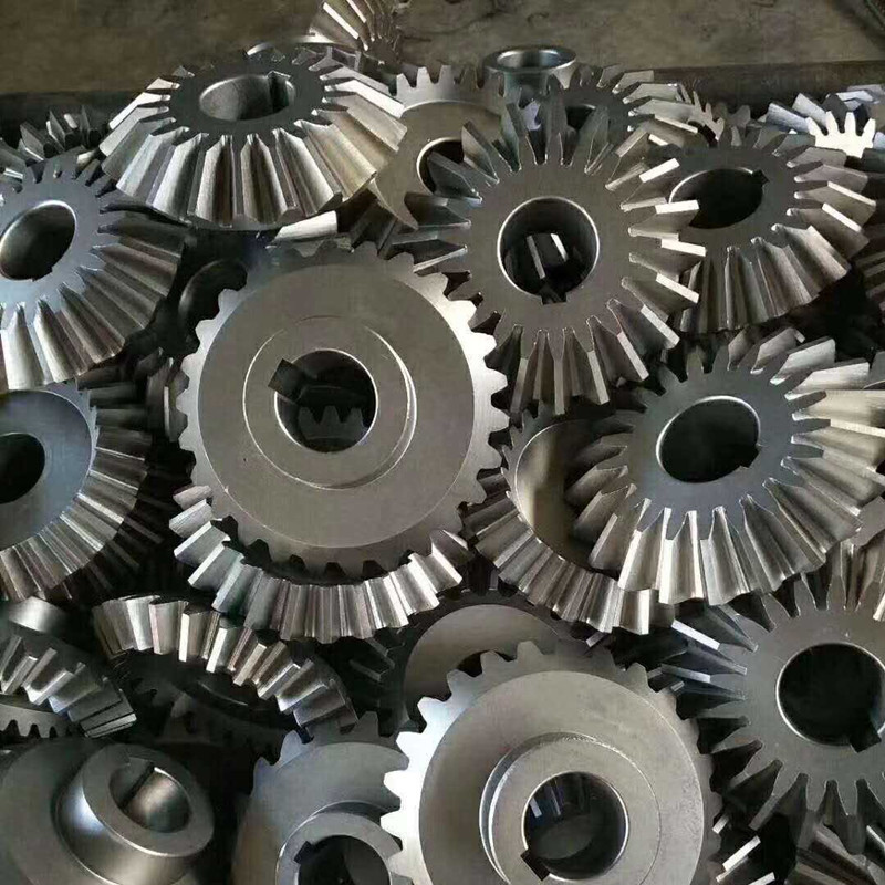 农机齿轮 农机配件 齿轮 齿轮厂家 非标农机配件 农机 农机配件厂